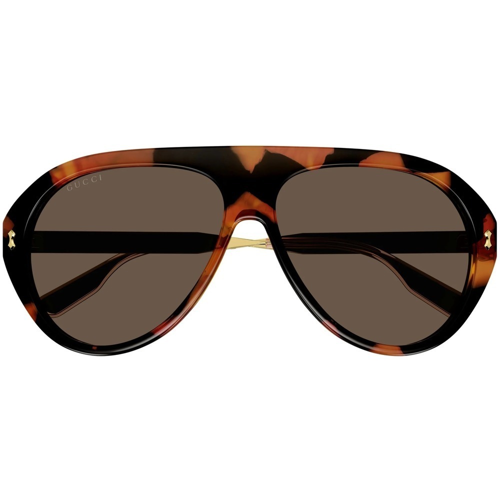 NWT GUCCI GG1515S 002 Sunglasses - Picture 4 of 5